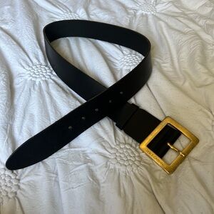 Dolce and Gabbana Belt